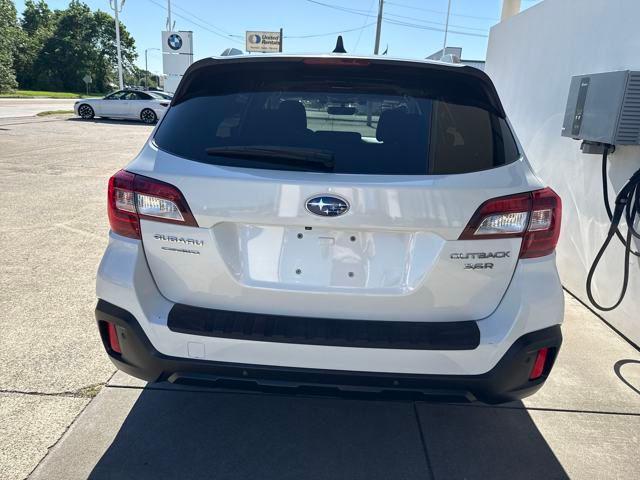 used 2019 Subaru Outback car, priced at $20,889