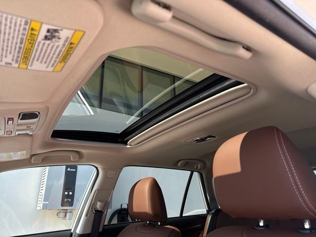 used 2019 Subaru Outback car, priced at $20,889