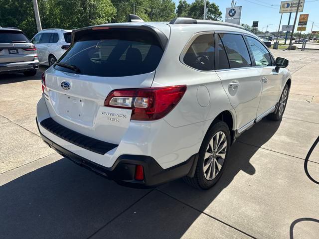 used 2019 Subaru Outback car, priced at $20,889