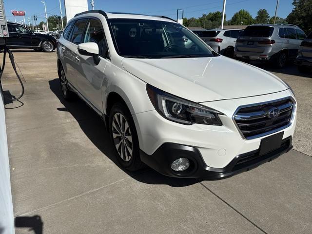 used 2019 Subaru Outback car, priced at $20,889