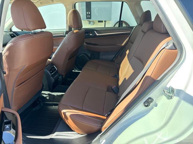 used 2019 Subaru Outback car, priced at $20,889
