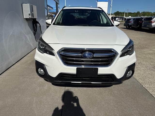 used 2019 Subaru Outback car, priced at $20,889