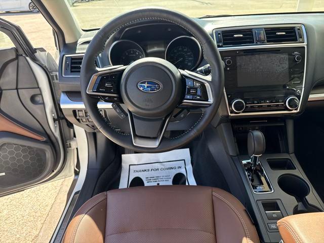used 2019 Subaru Outback car, priced at $20,889