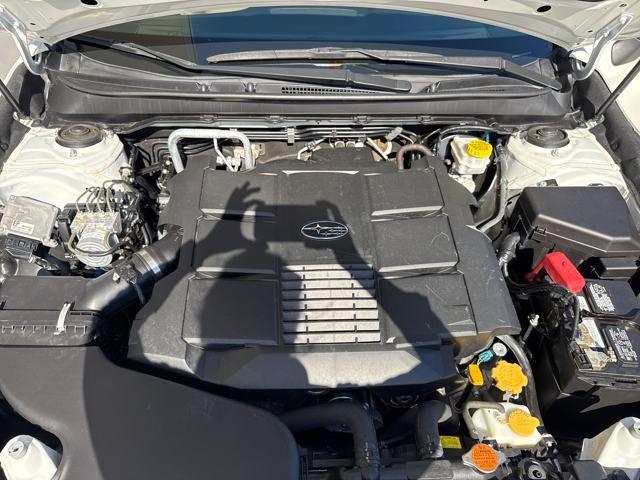 used 2019 Subaru Outback car, priced at $20,889