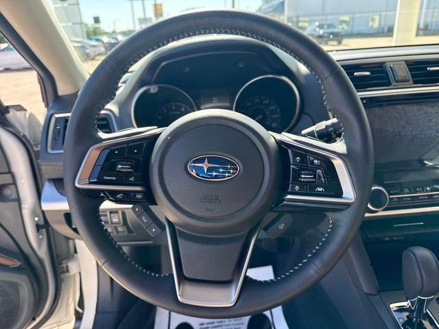 used 2019 Subaru Outback car, priced at $20,889