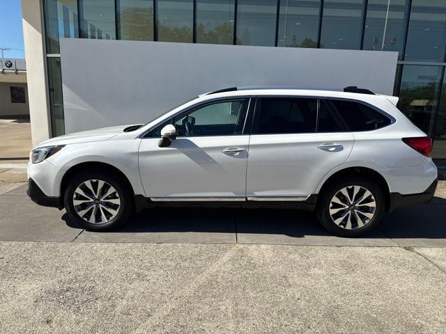 used 2019 Subaru Outback car, priced at $20,889