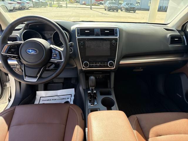 used 2019 Subaru Outback car, priced at $20,889