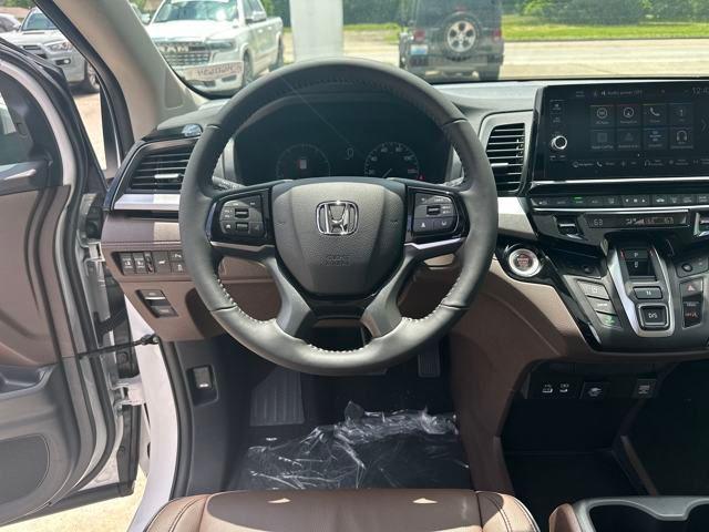 new 2025 Honda Odyssey car, priced at $48,815