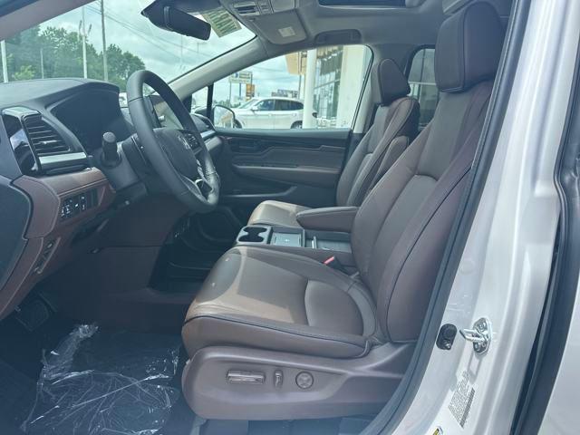 new 2025 Honda Odyssey car, priced at $48,815