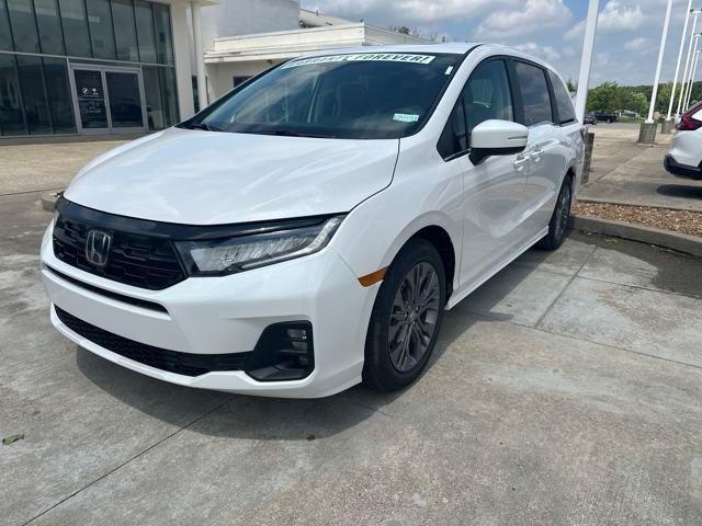 new 2025 Honda Odyssey car, priced at $48,815