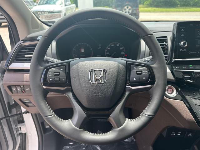 new 2025 Honda Odyssey car, priced at $48,815
