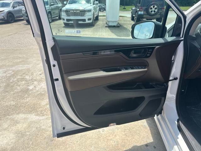 new 2025 Honda Odyssey car, priced at $48,815