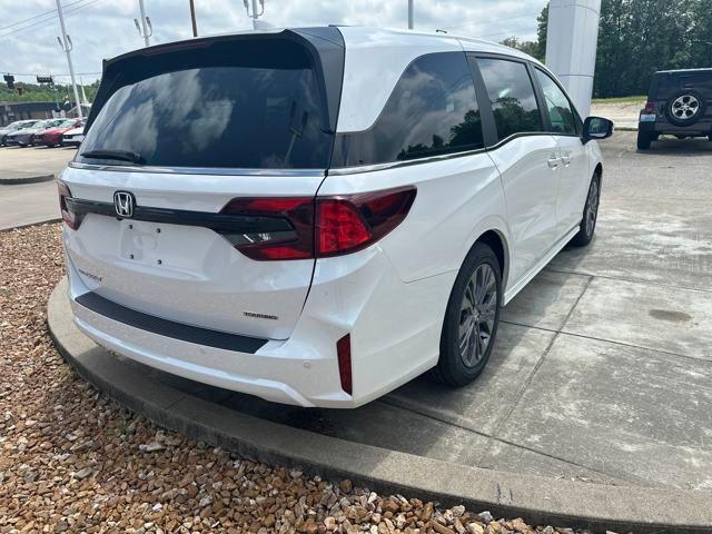 new 2025 Honda Odyssey car, priced at $48,815