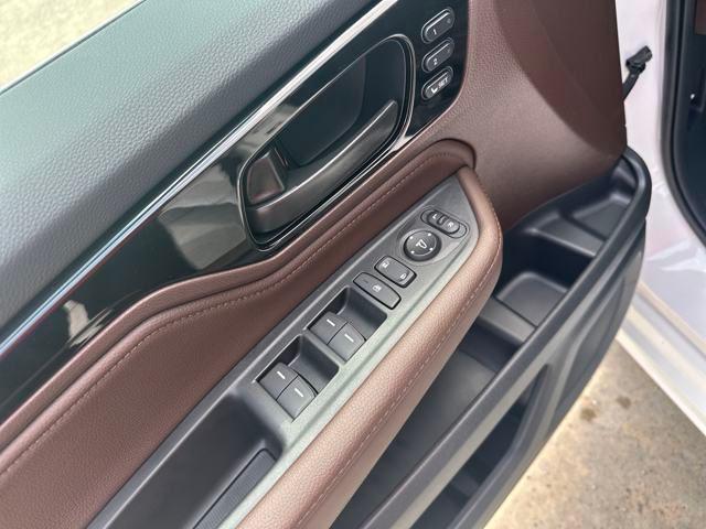 new 2025 Honda Odyssey car, priced at $48,815