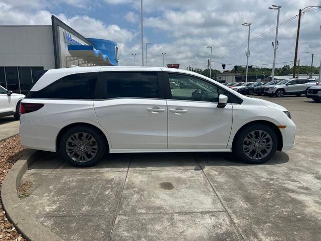 new 2025 Honda Odyssey car, priced at $48,815