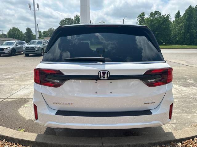 new 2025 Honda Odyssey car, priced at $48,815