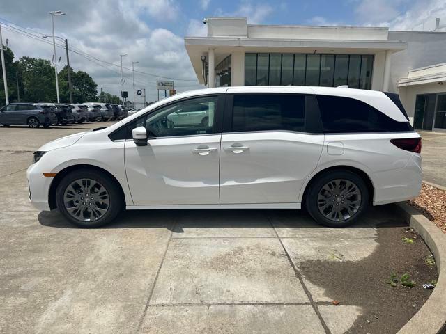 new 2025 Honda Odyssey car, priced at $48,815