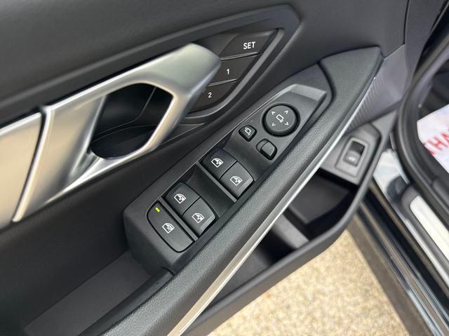used 2022 BMW 330 car, priced at $31,987