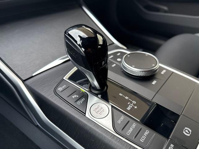 used 2022 BMW 330 car, priced at $31,987