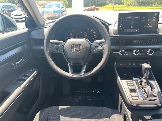 new 2026 Honda CR-V car, priced at $33,815