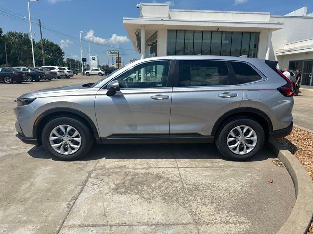 new 2026 Honda CR-V car, priced at $33,815