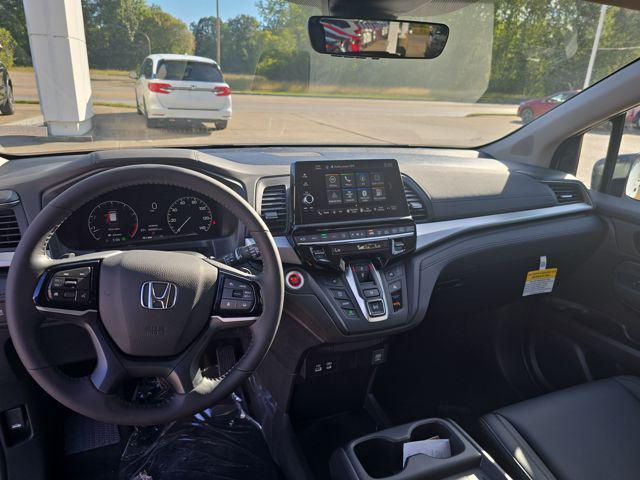 new 2026 Honda Odyssey car, priced at $45,340