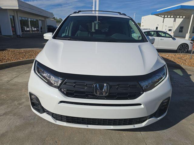 new 2026 Honda Odyssey car, priced at $45,340
