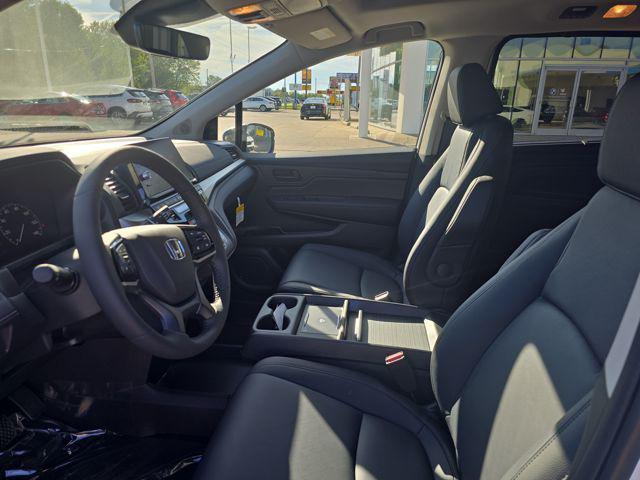 new 2026 Honda Odyssey car, priced at $45,340