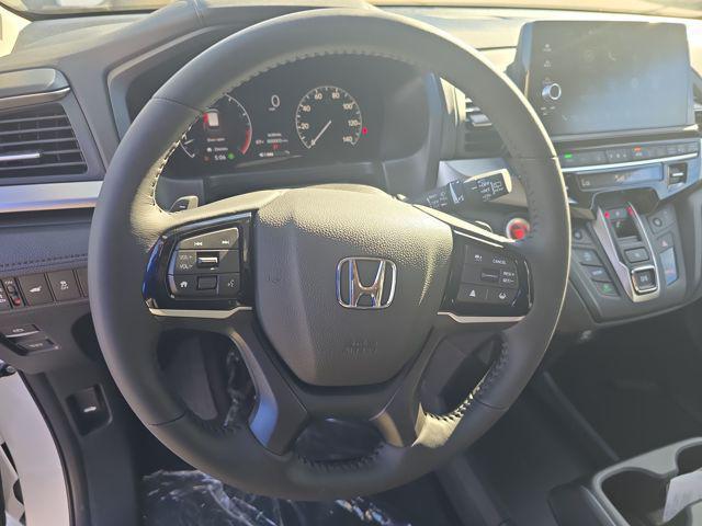 new 2026 Honda Odyssey car, priced at $45,340