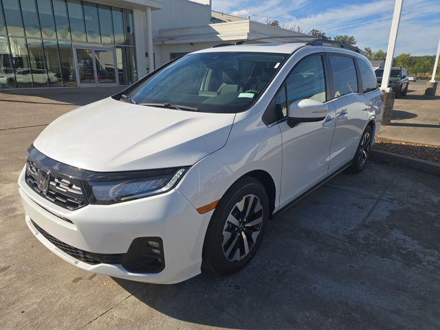 new 2026 Honda Odyssey car, priced at $45,340