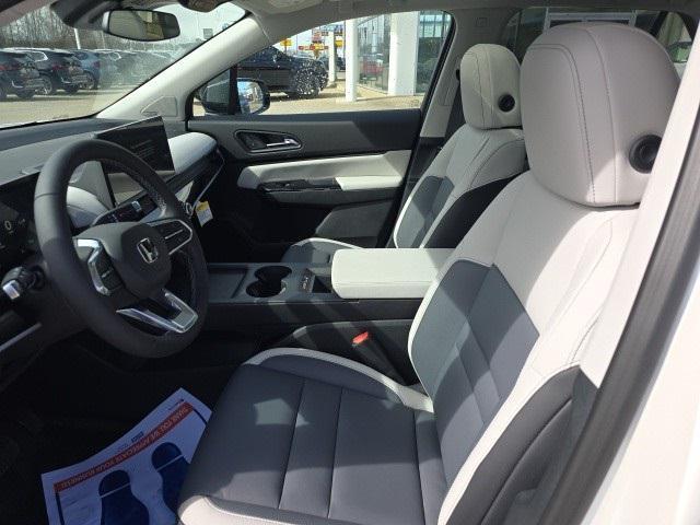 new 2025 Honda Prologue car, priced at $56,605