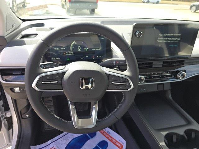 new 2025 Honda Prologue car, priced at $56,605