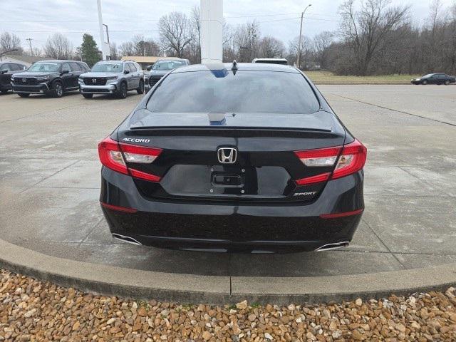 used 2019 Honda Accord car, priced at $21,873