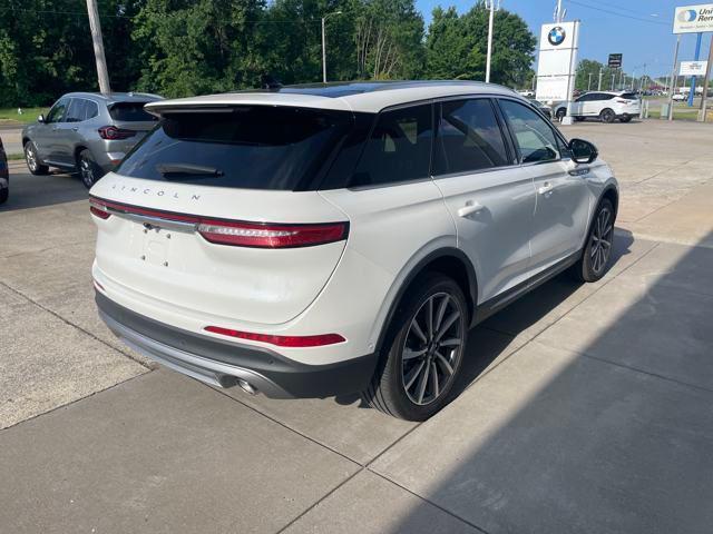 used 2020 Lincoln Corsair car, priced at $28,695