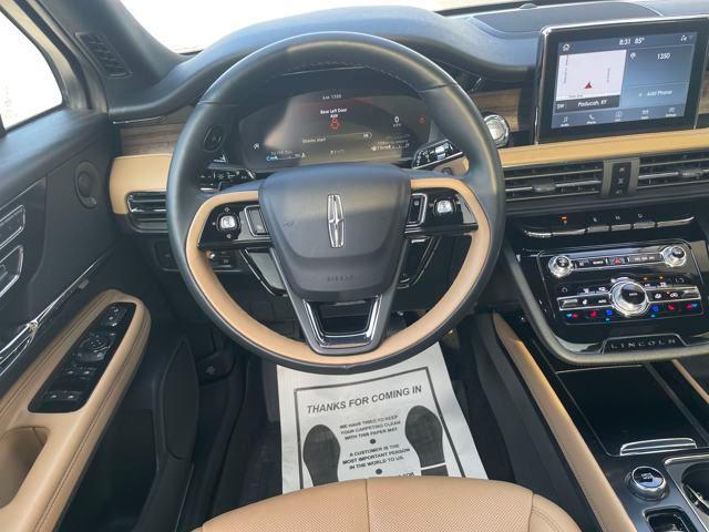 used 2020 Lincoln Corsair car, priced at $28,695