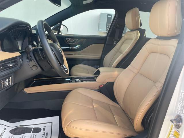 used 2020 Lincoln Corsair car, priced at $28,695