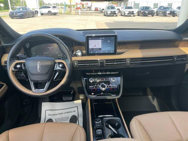 used 2020 Lincoln Corsair car, priced at $28,695