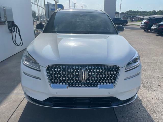 used 2020 Lincoln Corsair car, priced at $28,695