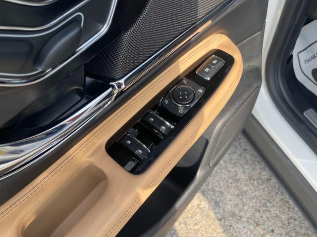 used 2020 Lincoln Corsair car, priced at $28,695