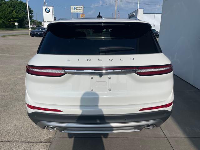 used 2020 Lincoln Corsair car, priced at $28,695
