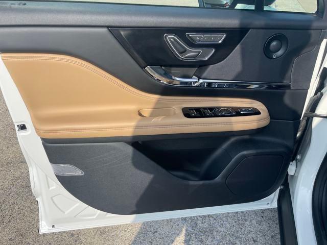 used 2020 Lincoln Corsair car, priced at $28,695