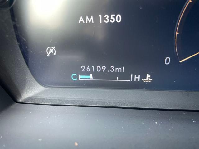 used 2020 Lincoln Corsair car, priced at $28,695