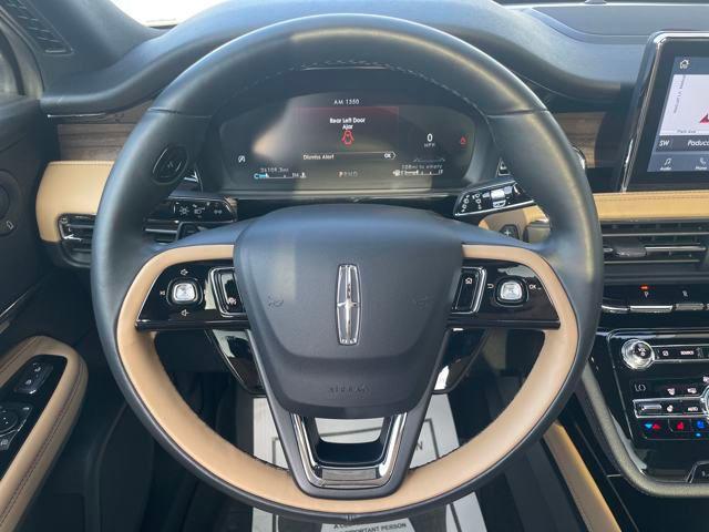 used 2020 Lincoln Corsair car, priced at $28,695