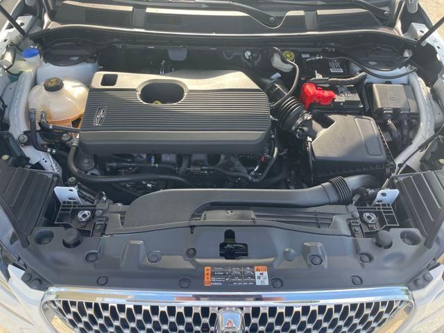 used 2020 Lincoln Corsair car, priced at $28,695