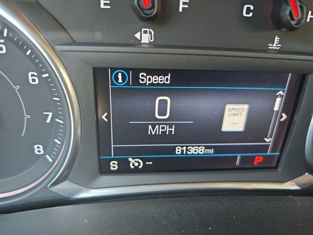 used 2018 GMC Terrain car, priced at $16,175