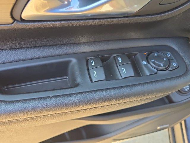 used 2018 GMC Terrain car, priced at $16,175