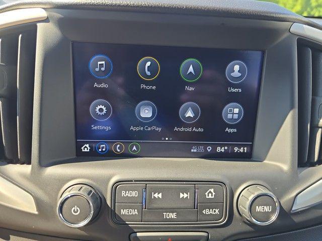 used 2018 GMC Terrain car, priced at $16,175