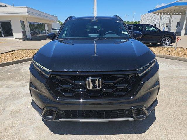 new 2025 Honda CR-V Hybrid car, priced at $40,545