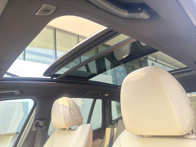 used 2024 BMW X3 car, priced at $47,838