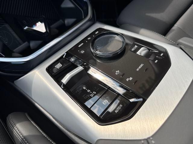 new 2025 BMW X3 car, priced at $60,860